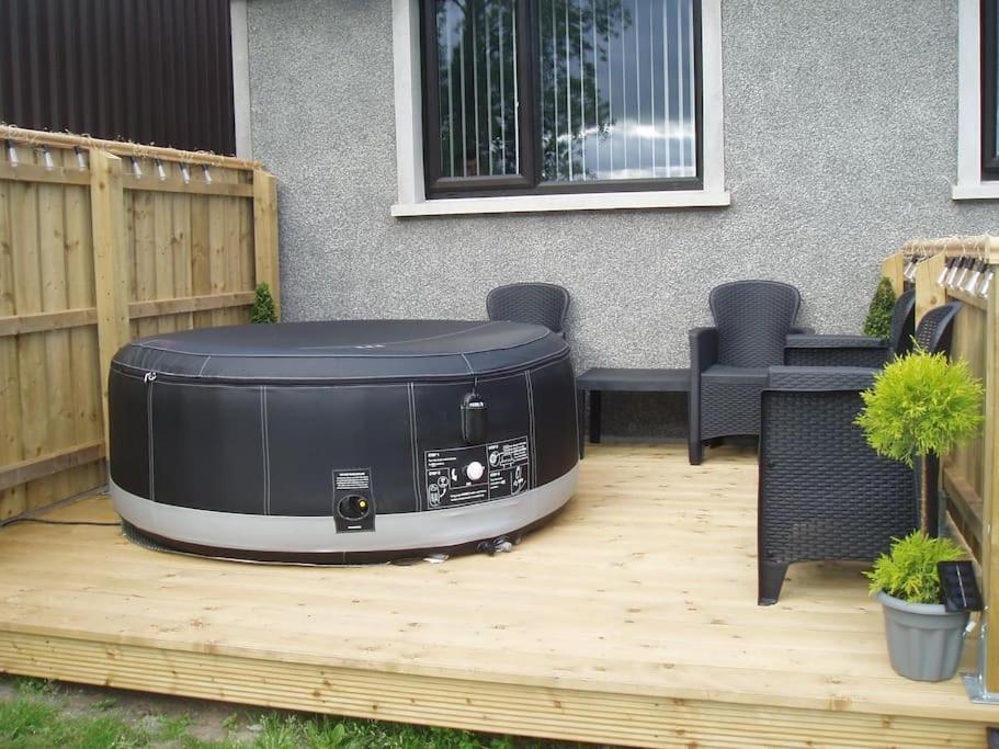'Little Acre' Perfect For Business Or Pleasure Apartment Portadown Exterior photo