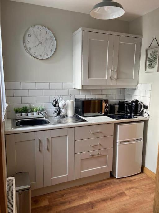 'Little Acre' Perfect For Business Or Pleasure Apartment Portadown Exterior photo